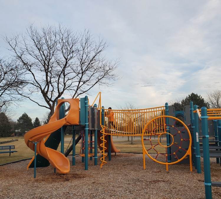 Mark Sawyers Family Park (Sterling&nbspHeights,&nbspMI)
